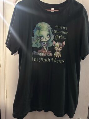 Graphic Tee